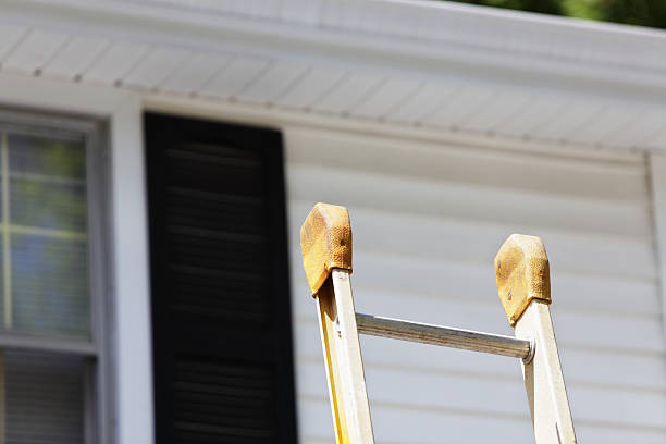 Siding for Multi-Family Homes in Freeland, PA